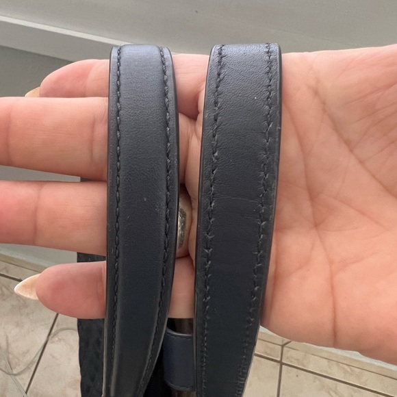 Michael Kors handbag and wallet denim - Picture 16 of 16